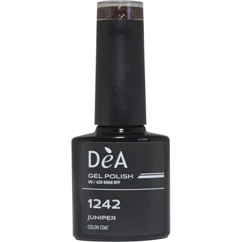ΗΜΙΜΟΝΙΜΟ ΒΕΡΝΙΚΙ DEA STEP 2 Νο1242 8ml