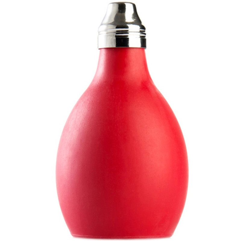 ΔΟXEIO ΓΙΑ ΠΟΥΔΡΑ - ΤΑΛΚ ΠΛΑΣΤΙΚΟ 120ml