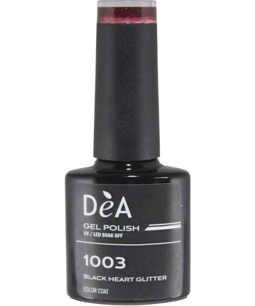 ΗΜΙΜΟΝΙΜΟ ΒΕΡΝΙΚΙ DEA STEP 2 Νο1003 8ml
