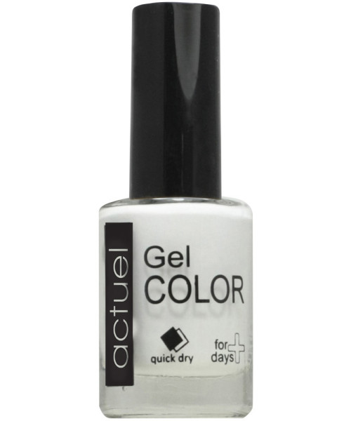 Νο2 ΒΕΡΝΙΚΙ GEL QUICK DRY ACTUEL 12ml