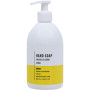 DKS HAND SOAP LEMON 500ml