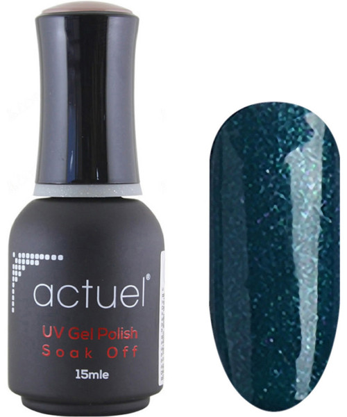 ACTUEL UV GEL POLISH Νο189 15ml