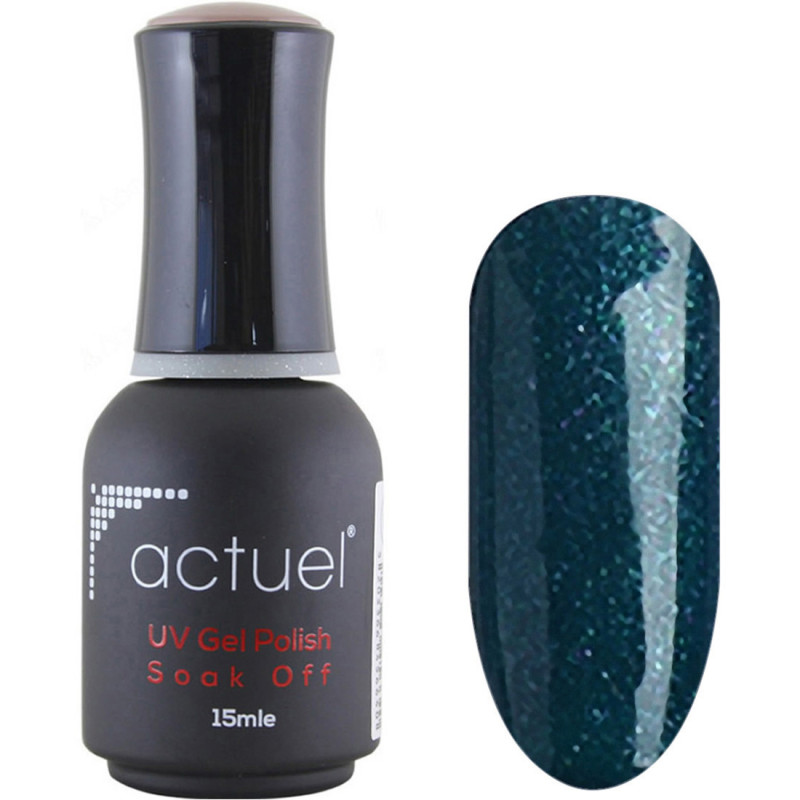 ACTUEL UV GEL POLISH Νο189 15ml