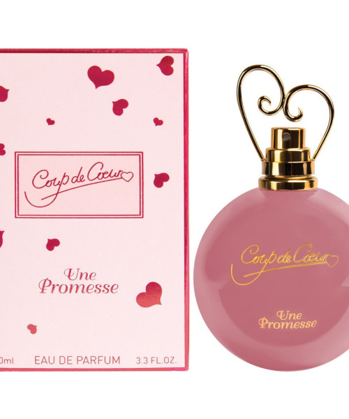 UN PROMESSE EDP 100ml