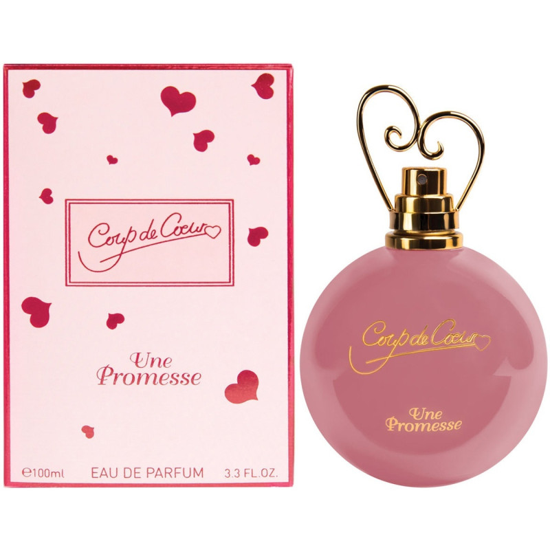 UN PROMESSE EDP 100ml