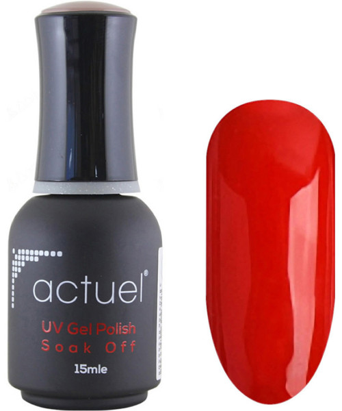 ACTUEL UV GEL POLISH Νο14 15ml