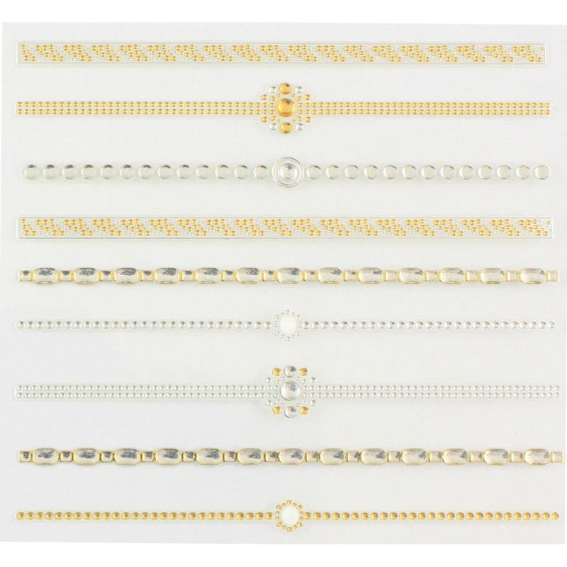 96644 FINGER CHAIN