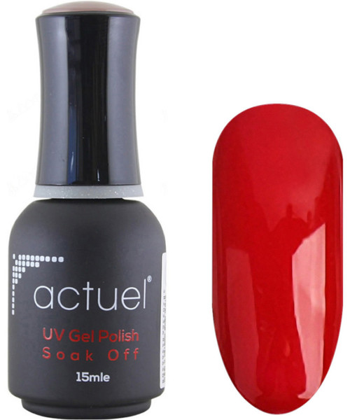 ACTUEL UV GEL POLISH Νο19 15ml