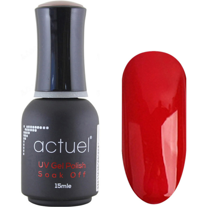 ACTUEL UV GEL POLISH Νο19 15ml
