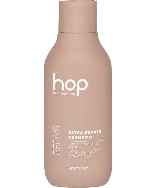 HOP ULTRA REPAIR SHAMPOO 300ml