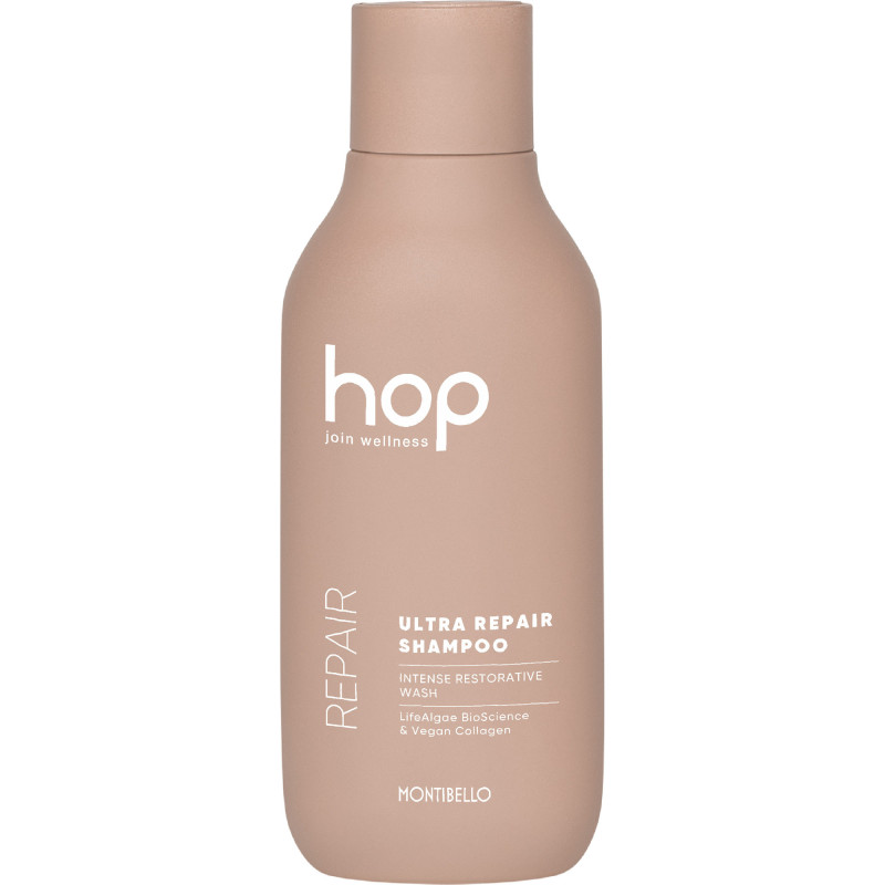HOP ULTRA REPAIR SHAMPOO 300ml