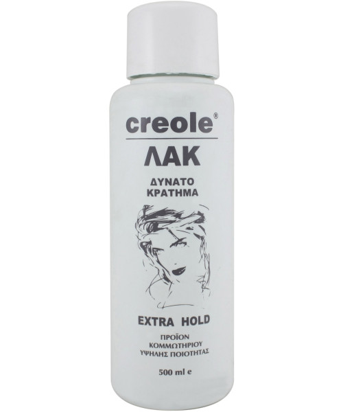 CREOLE ΛΑΚ ΧΥΜΑ 500ml