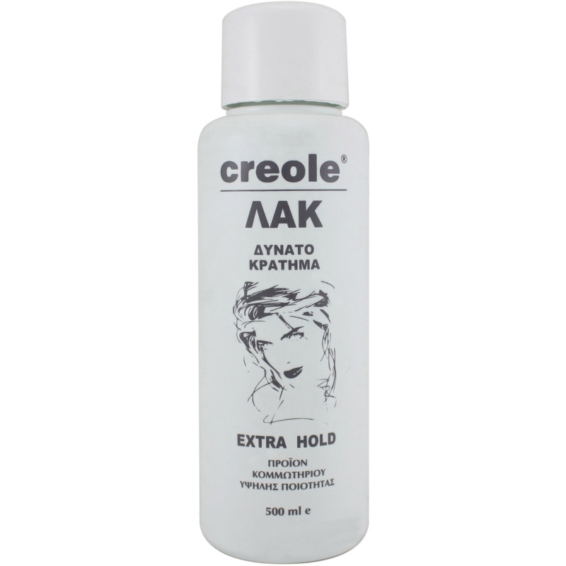 CREOLE ΛΑΚ ΧΥΜΑ 500ml