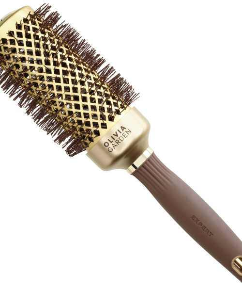 EXPERT BLOWOUT SHINE GOLD & BROWN 45mm