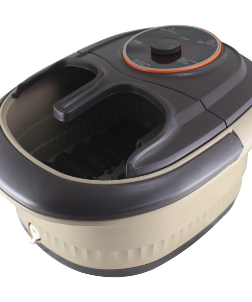 FOOT MASSAGE SPA ΠΟΔΟΛΟΥΤΡΟ