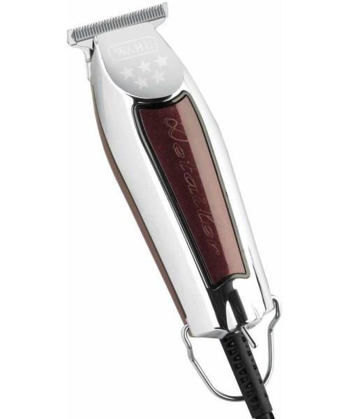 WAHL DETAILER WIDE TRIMMER ΠΕΡΙΠΟΙΗΣΗΣ