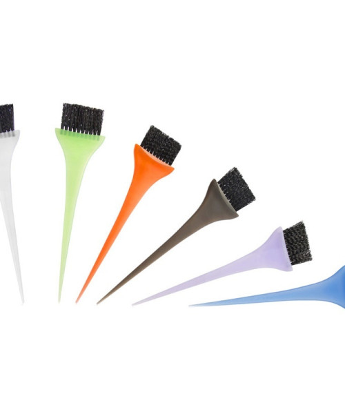 ΠΙΝΕΛΟ ΒΑΦΗΣ ΔΙΑΦΟΡΑ ΧΡΩΜΑΤΑ