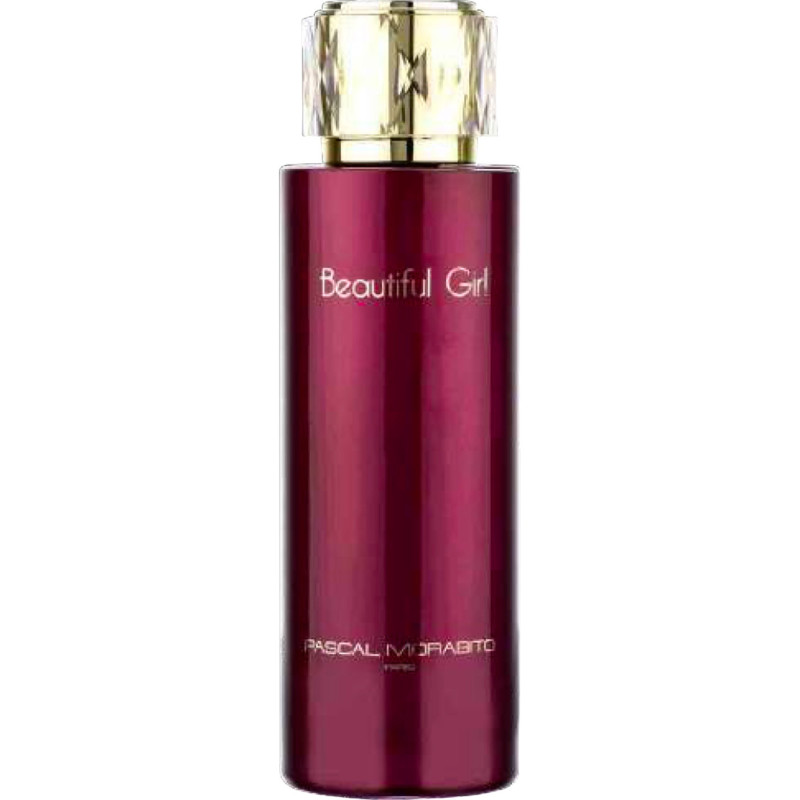 BEAUTIFUL GIRL EDP FEMME 100ml