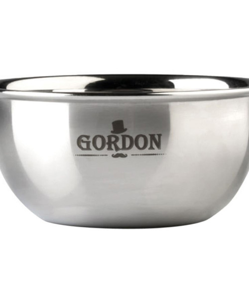 GORDON STEEL ΜΠΟΛ ΞΥΡΙΣΜΑΤΟΣ