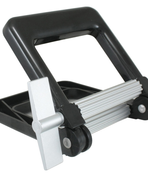 TUBE SQUEEZER ΣΤΙΦΤΗΣ ΒΑΦΗΣ ΜΑΥΡΟΣ