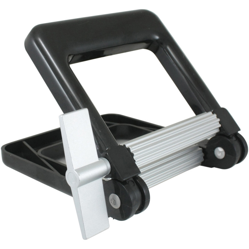 TUBE SQUEEZER ΣΤΙΦΤΗΣ ΒΑΦΗΣ ΜΑΥΡΟΣ