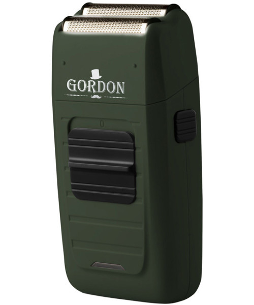 GORDON PROFESSIONAL USB TRIMMER SHAVER