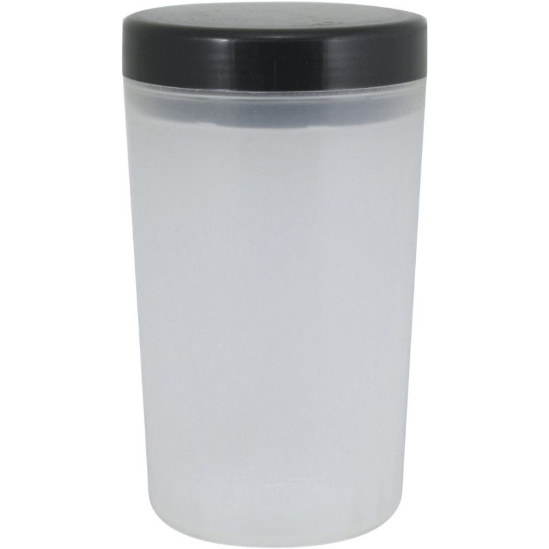 TIBC ΔΟΧΕΙΟ ΚΑΘΑΡΙΣΜΟΥ ΠΙΝΕΛΩΝ