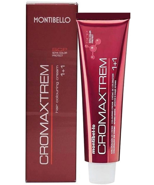 X88 CROMAXTREM MONTIBELLO CROMATONE 60ml