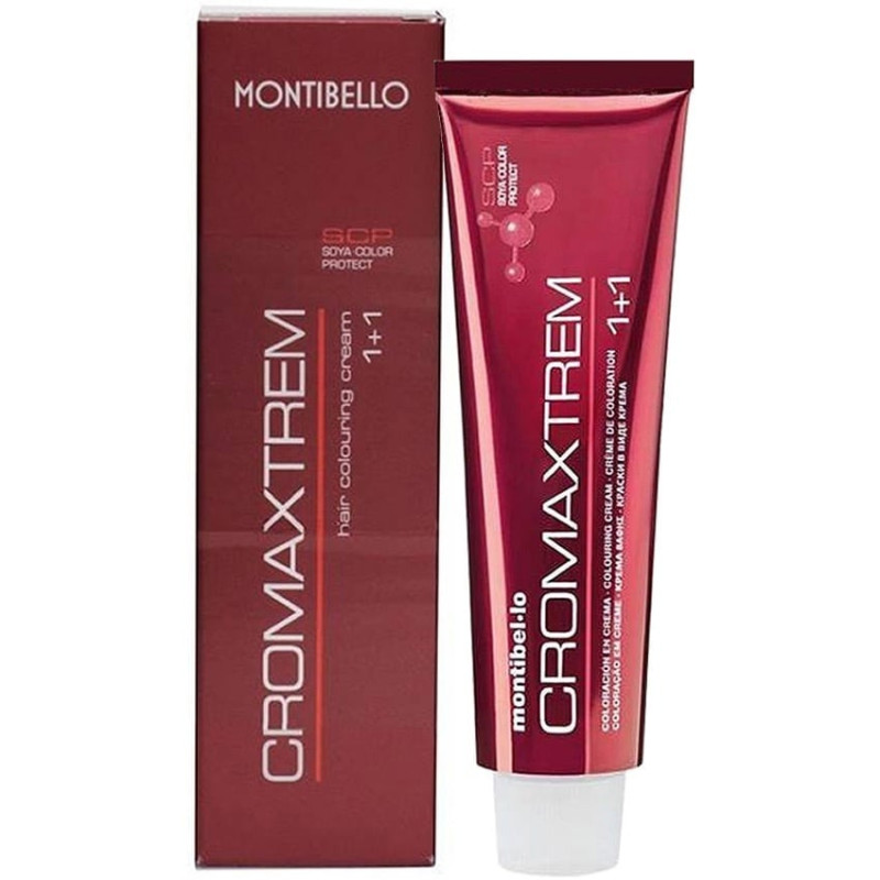 X88 CROMAXTREM MONTIBELLO CROMATONE 60ml