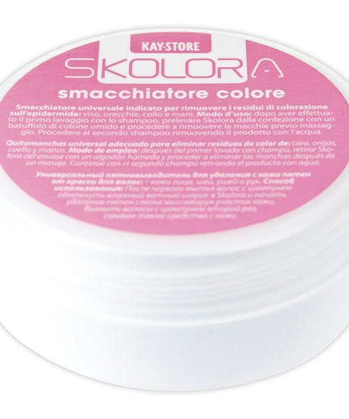 ΑΦΑΙΡΕΤΙΚΟ & ΠΡΟΣΤΑΤΕΥΤΙΚΟ ΛΕΚΕΔΩΝ ΒΑΦΗΣ 150ml