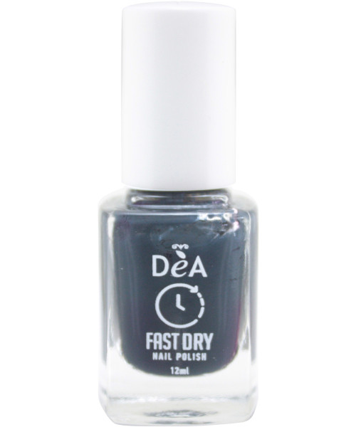 187 DEA FAST DRY NAIL POLISH 12ml