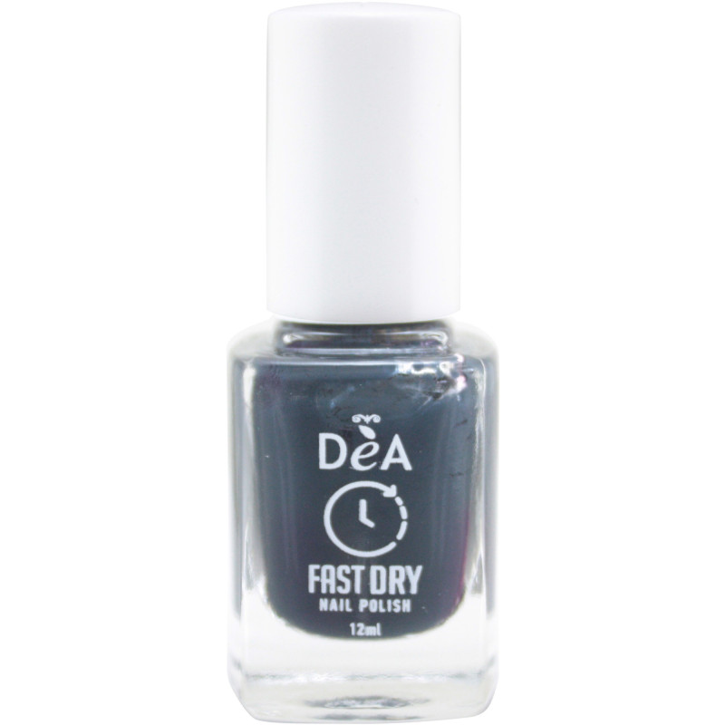 187 DEA FAST DRY NAIL POLISH 12ml