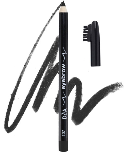 DEA ΜΟΛΥΒΙ ΦΡΥΔΙΩΝ BLACK No207