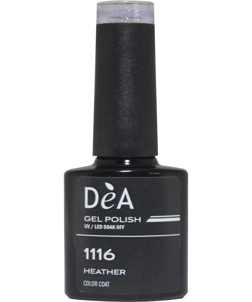 ΗΜΙΜΟΝΙΜΟ ΒΕΡΝΙΚΙ DEA STEP 2 Νο1116 8ml