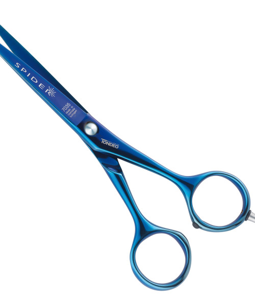 TONDEO SPIDER BLUE CLASSIC 5.5"