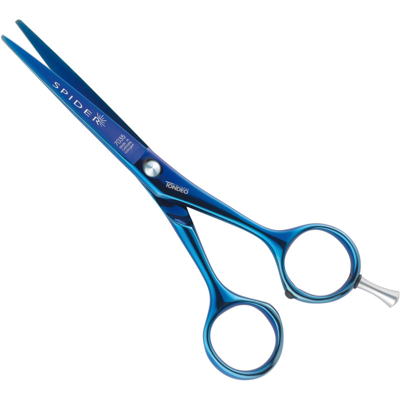 TONDEO SPIDER BLUE CLASSIC 5.5"