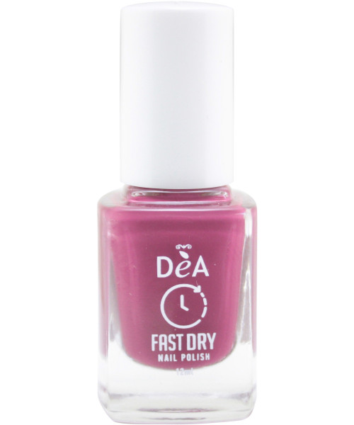 1234 DEA FAST DRY NAIL POLISH 12ml