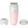 BRAUN SES5-620 ΑΠΟΤΡΙΧΩΤΙΚΗ ΜΗΧΑΝΗ WET & DRY