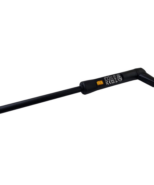 DEADIVA IRON FORMA OVALE