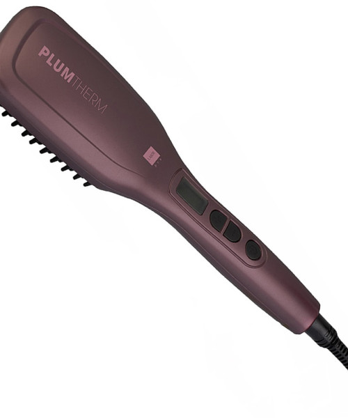 PLUM THERM STRAIGHTENING BRUSH 50 Watt