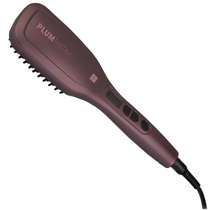 PLUM THERM STRAIGHTENING BRUSH 50 Watt