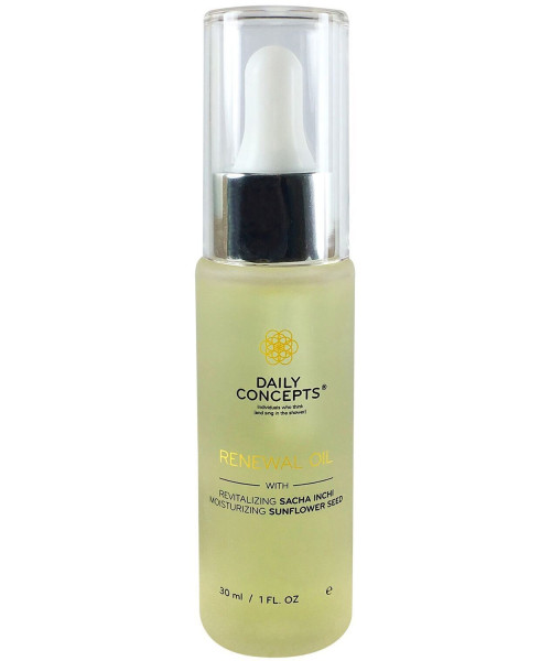 DAILY CONCEPTS RENEWAL OIL 30ml