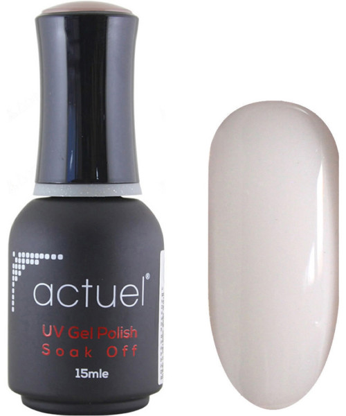 ACTUEL UV GEL POLISH Νο265 15ml