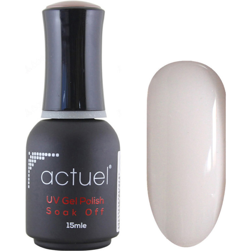 ACTUEL UV GEL POLISH Νο265 15ml