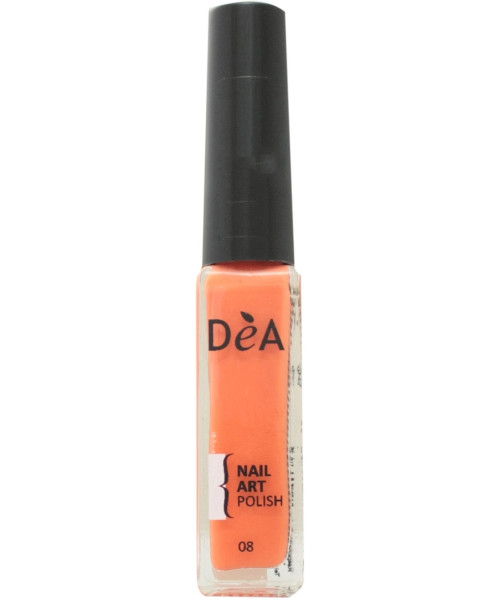 DEA NAIL ART POLISH No08 9ml