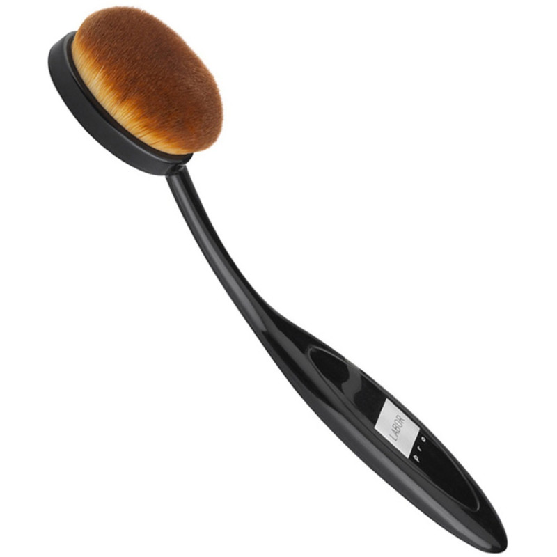 LABOR PRO SMALL OVAL MAKE-UP BRUSH