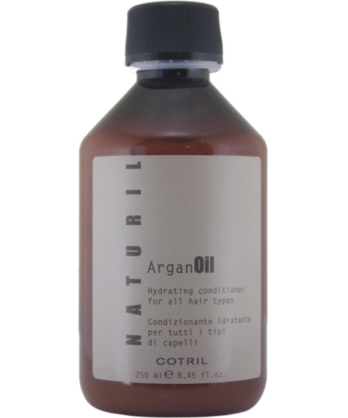 COTRIL NATURIL ARGAN CONDITIONER 250ml