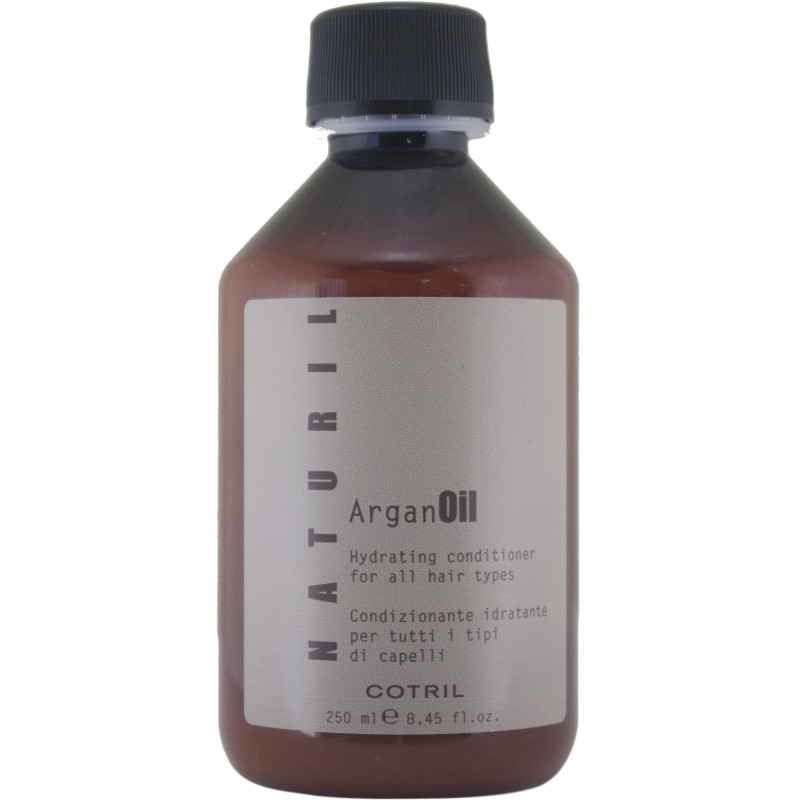 COTRIL NATURIL ARGAN CONDITIONER 250ml