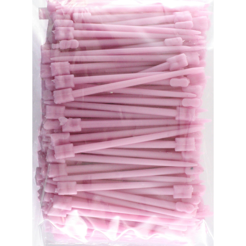 ΠΛΑΣΤΙΚΑ ΒΕΛΟΝΑΚΙΑ ΓΙΑ ΡΟΛΕΥ 250g