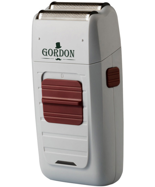 GORDON ELECTRIC CORDLESS SHAVER